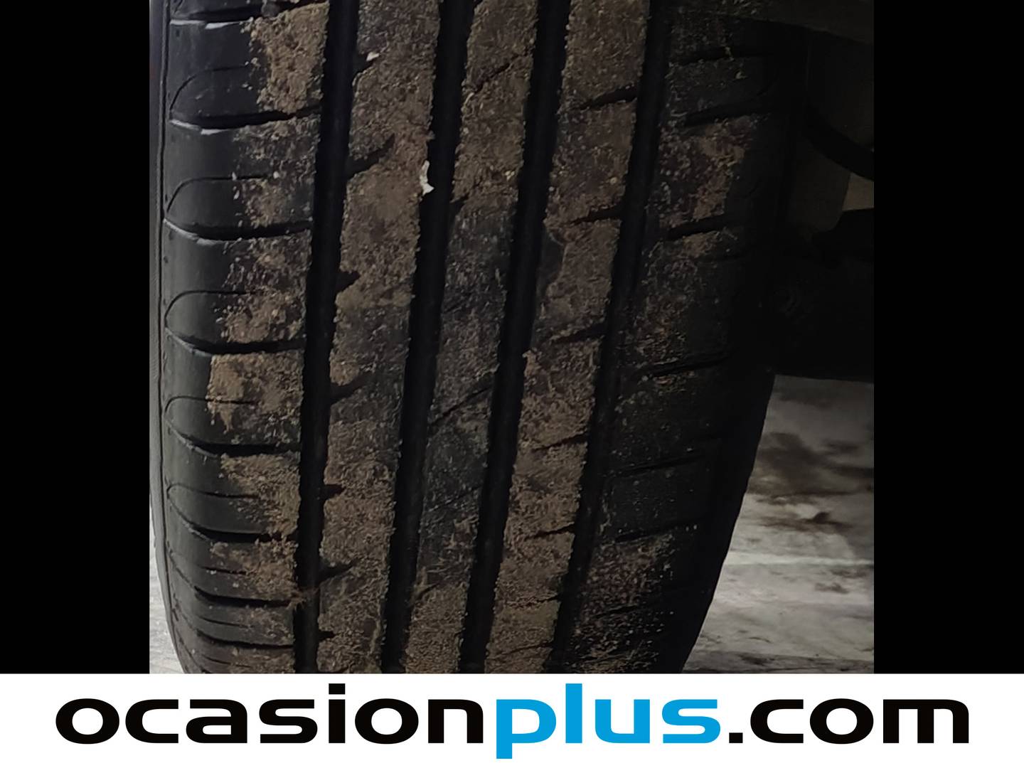 Foto KIA Sportage Kia Sportage 1.6 CRDi Concept 4x2 (115 CV)