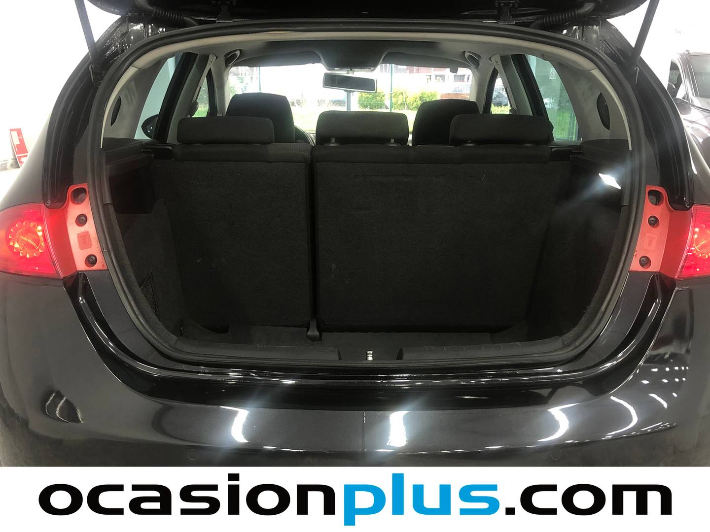 Foto Seat León SEAT León 2.0 FR  (211 CV)