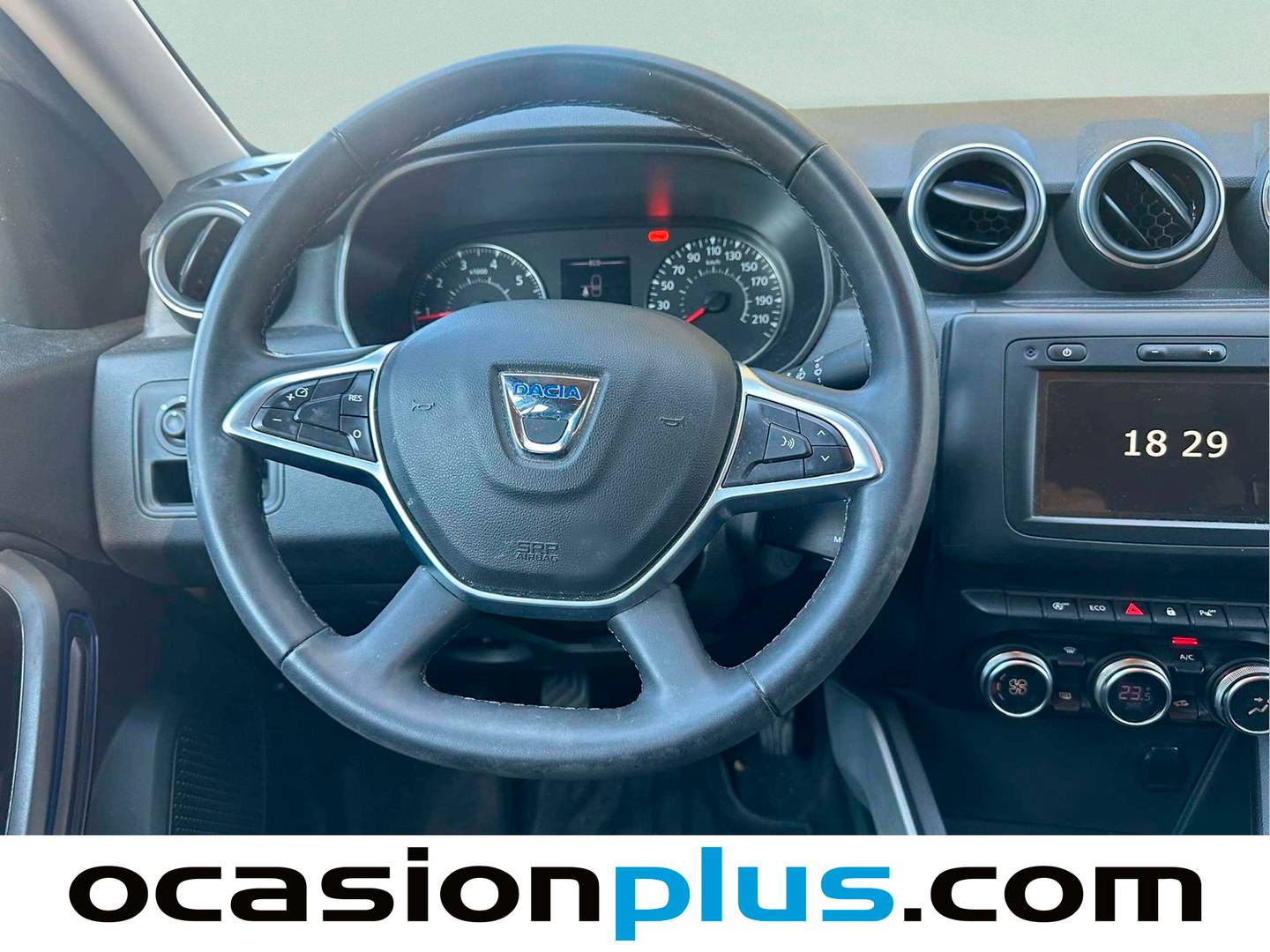 Dacia Duster Dacia Duster SL Aniversario TCE (150 CV) 4X2 GPF manual