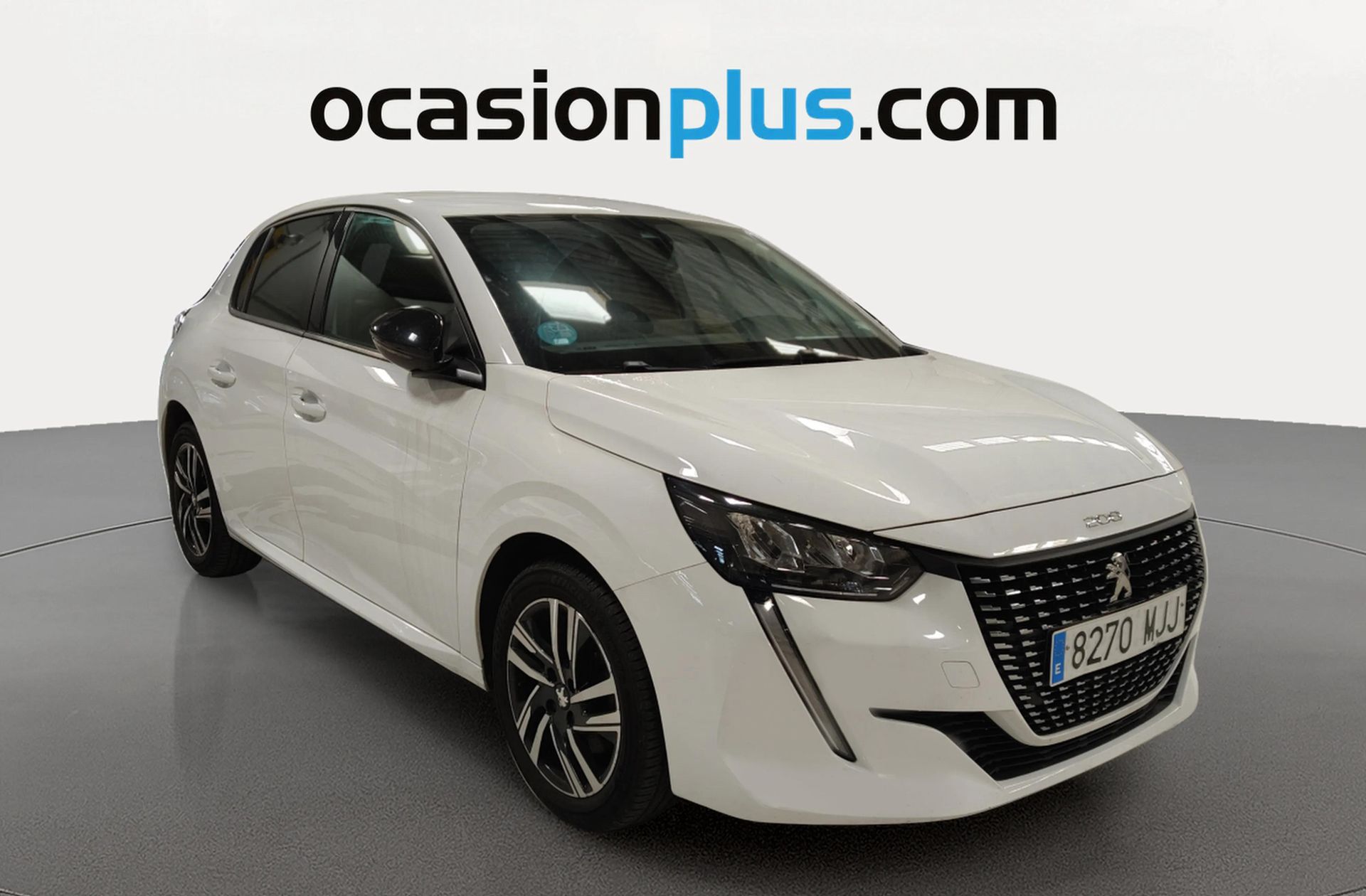 Peugeot 208 PureTech 100 Allure - foto 2
