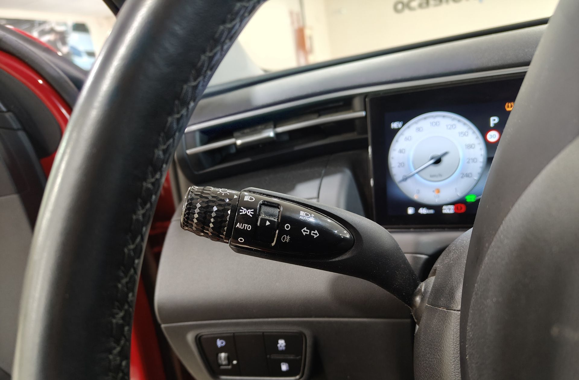 Hyundai Tucson 1.6 T-GDi PHEV Maxx 4x4 - foto 25