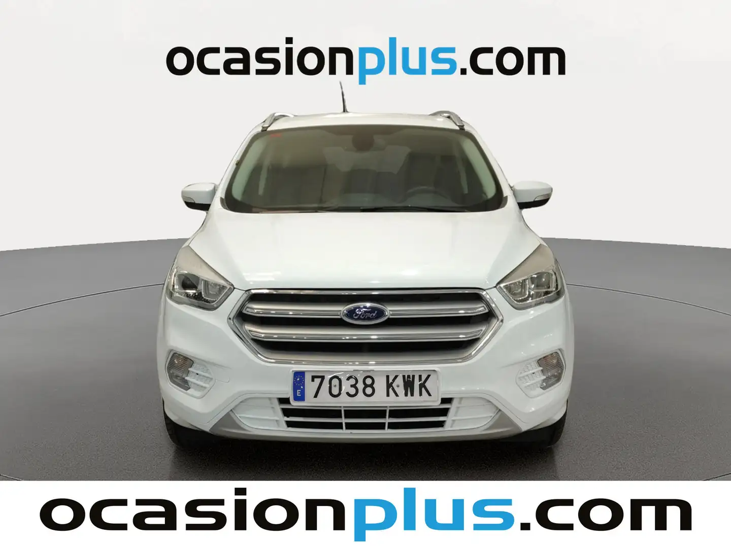 Foto Ford Kuga Ford Kuga 1.5 EcoBoost Trend+ 4x2 (120 CV)