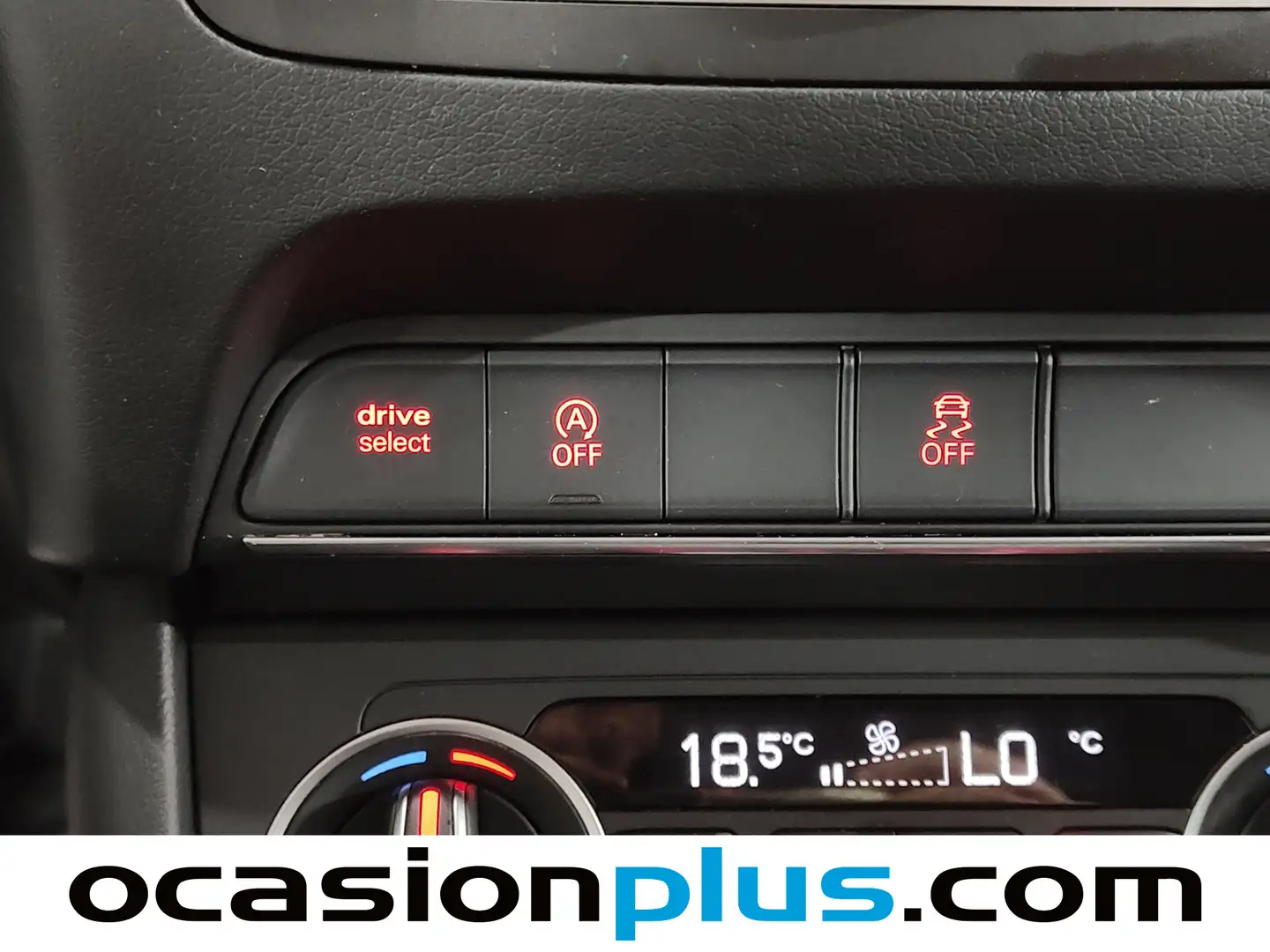 Foto Audi Q3 Audi Q3 sport edition 2.0 TDI (150 CV)