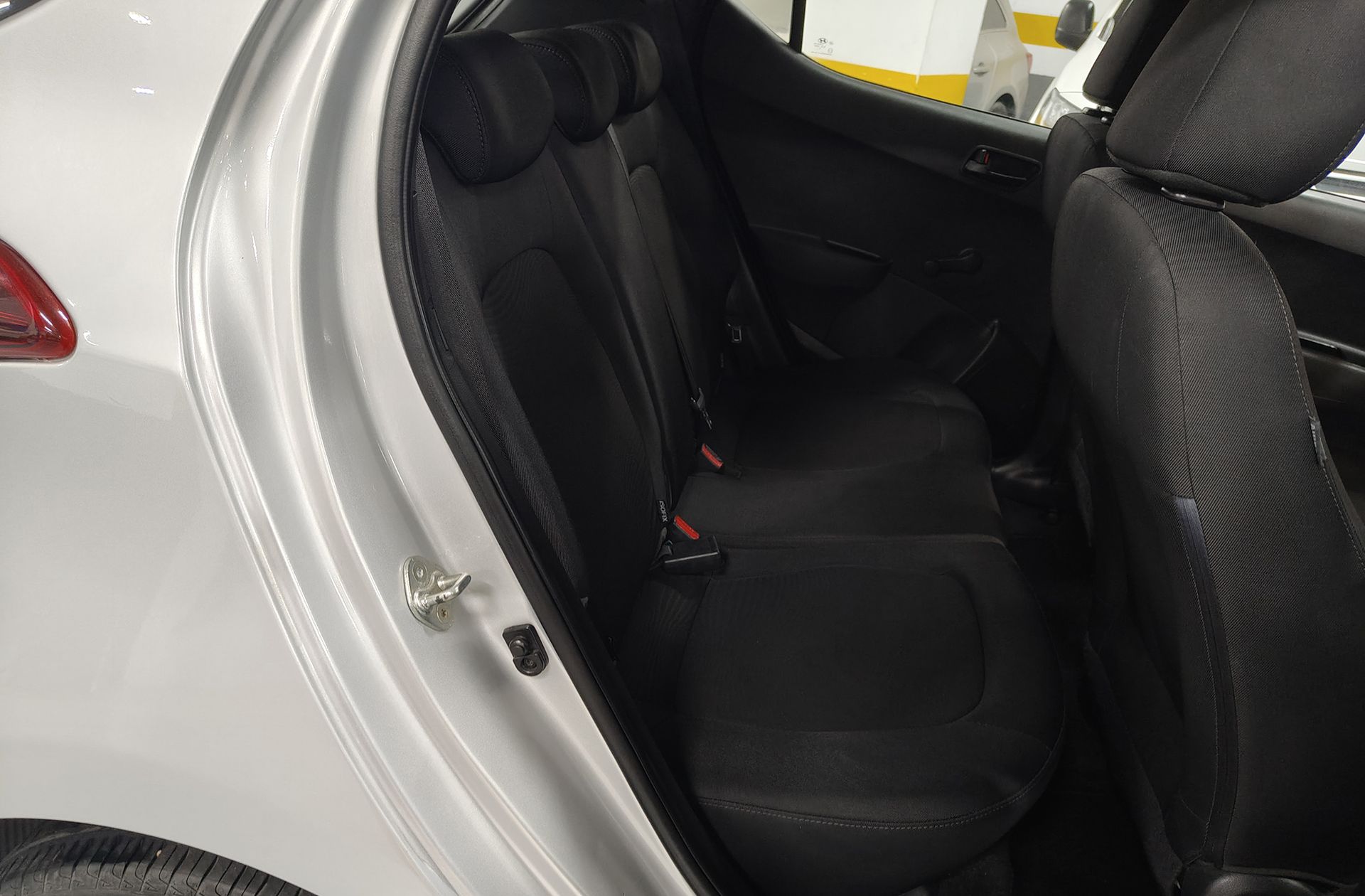 Hyundai i10 1.0 Go! - foto 14