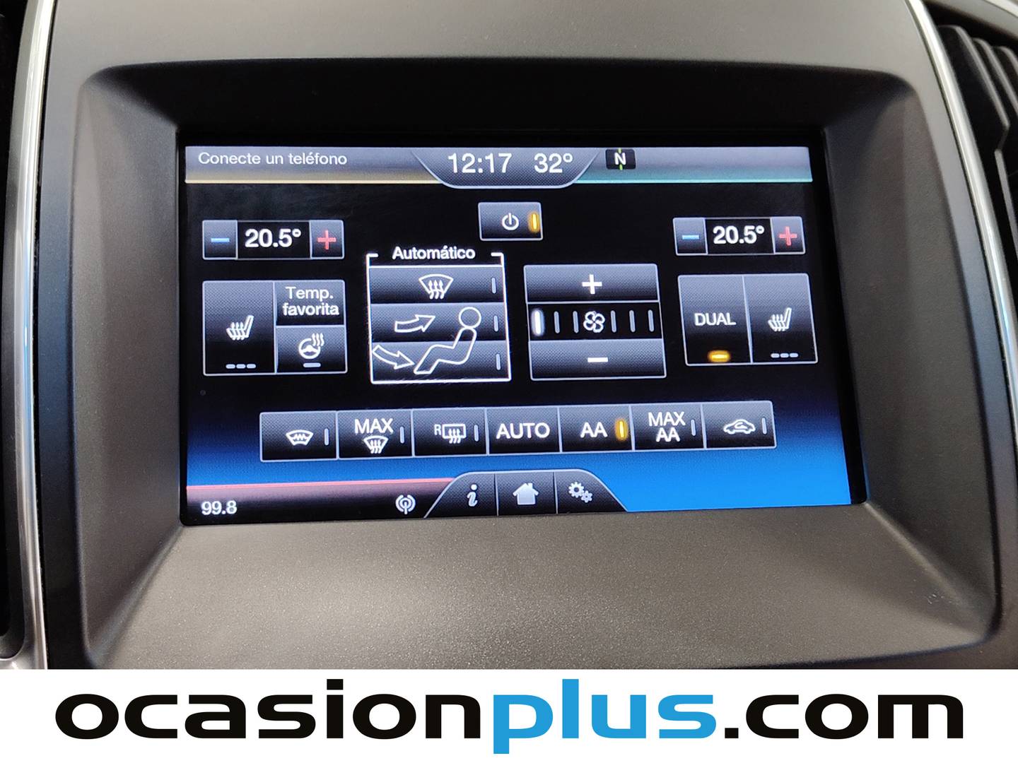 Ford Edge Ford Edge 2.0 TDCI Titanium 4WD (180 CV) barato