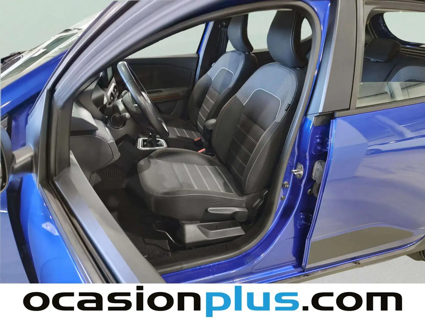 Foto Dacia Sandero Dacia Sandero Stepway Expression ECO-G (101 CV) GLP