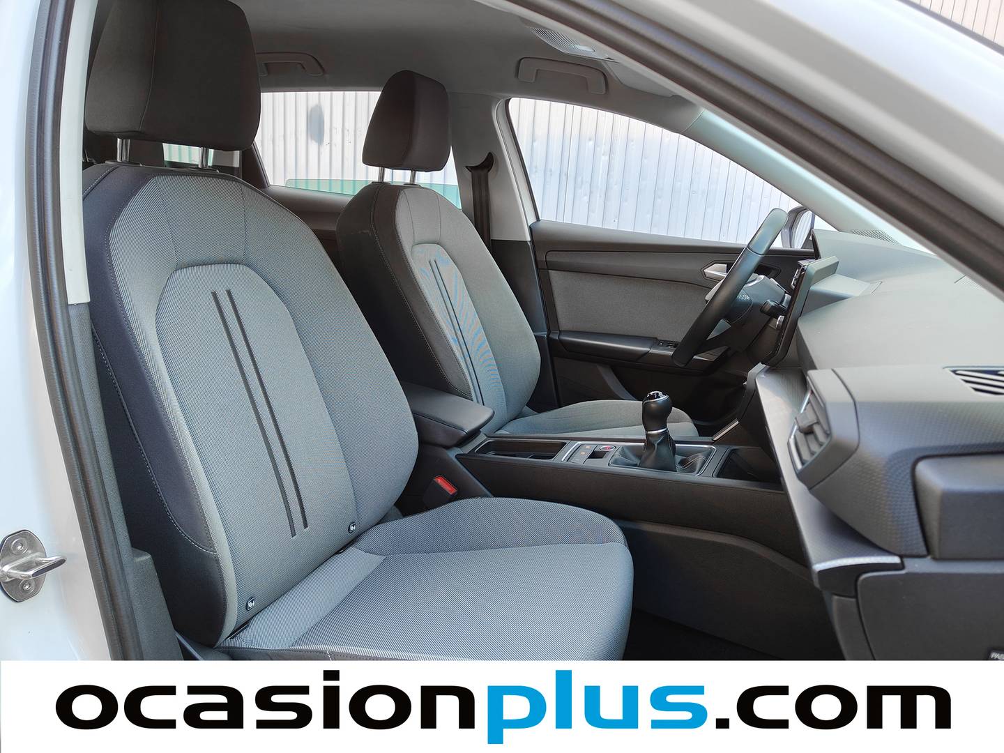 Seat León SEAT León ST 1.5 TSI S&S Style XL (130 CV) gasolina