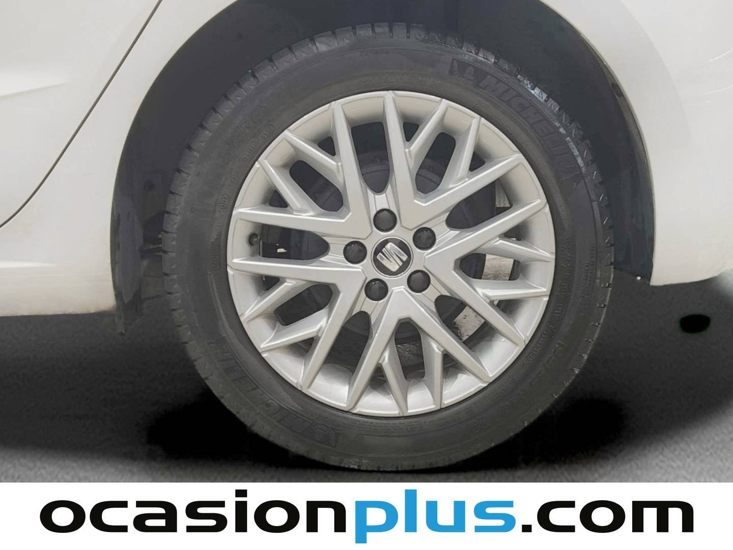 Seat Ibiza Seat Ibiza 1.6 TDI Style (95 CV) de segunda mano