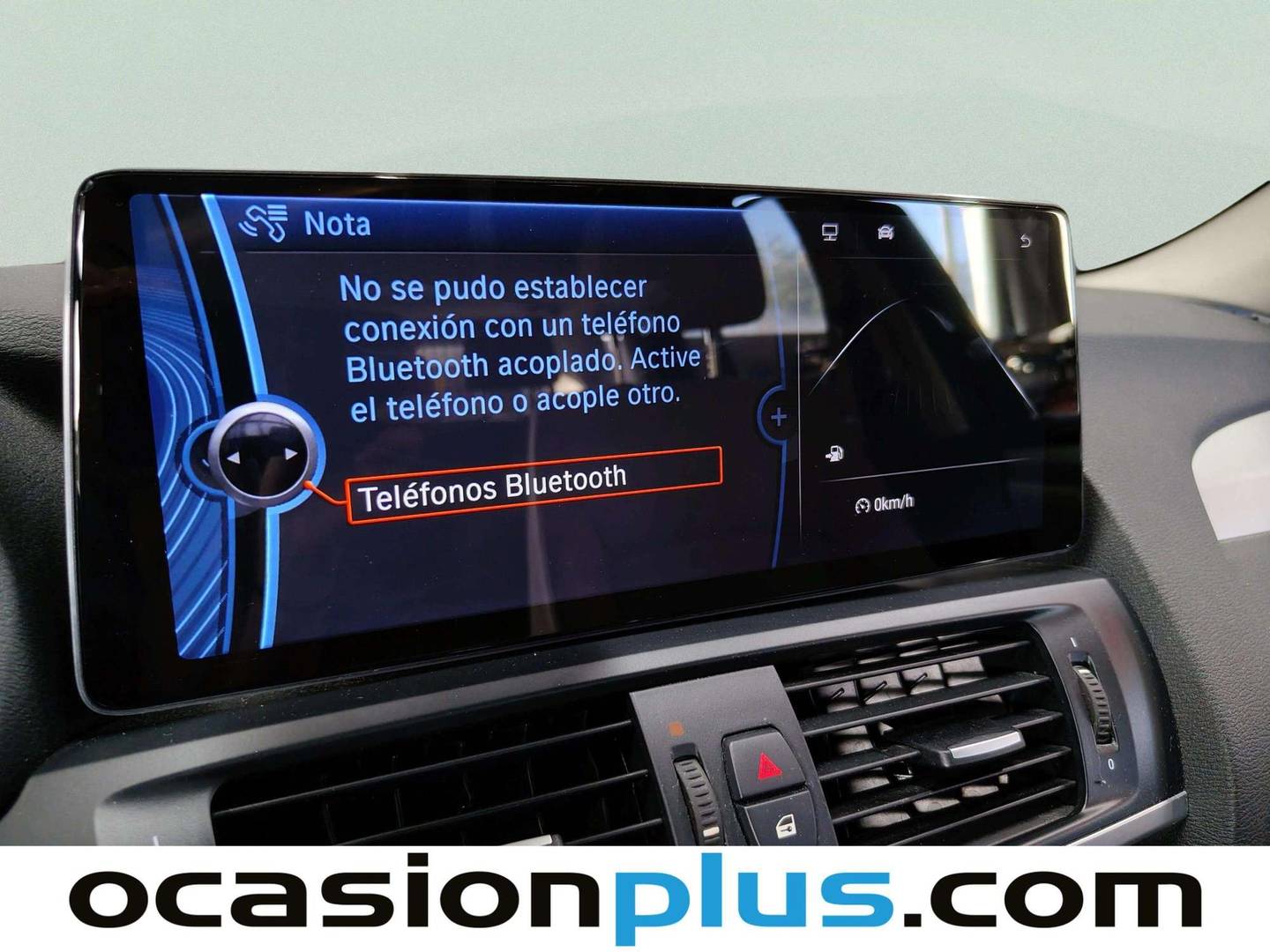 BMW X3 BMW X3 xDrive20d (184 CV) diésel