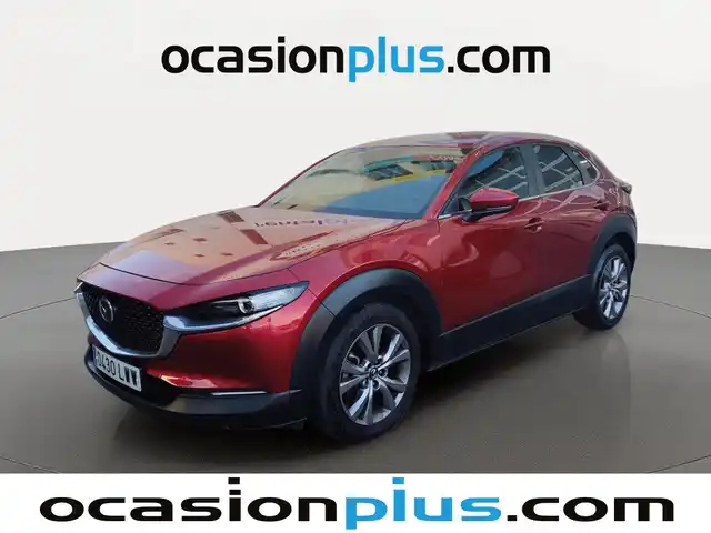 Mazda CX-30 2.0 Skyactiv-G Evolution 2WD (122 CV) de segunda mano