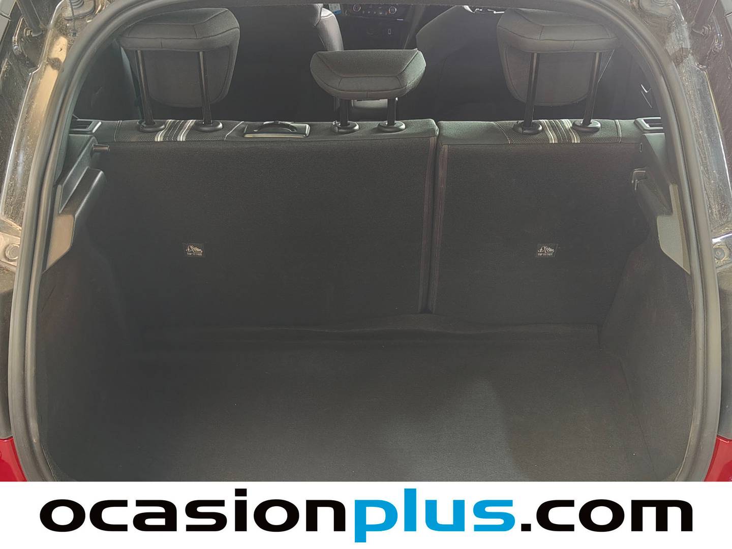 Fotos maletero Opel Corsa Opel Corsa 1.2 T XHL Hybrid GS eDCT (110 CV)