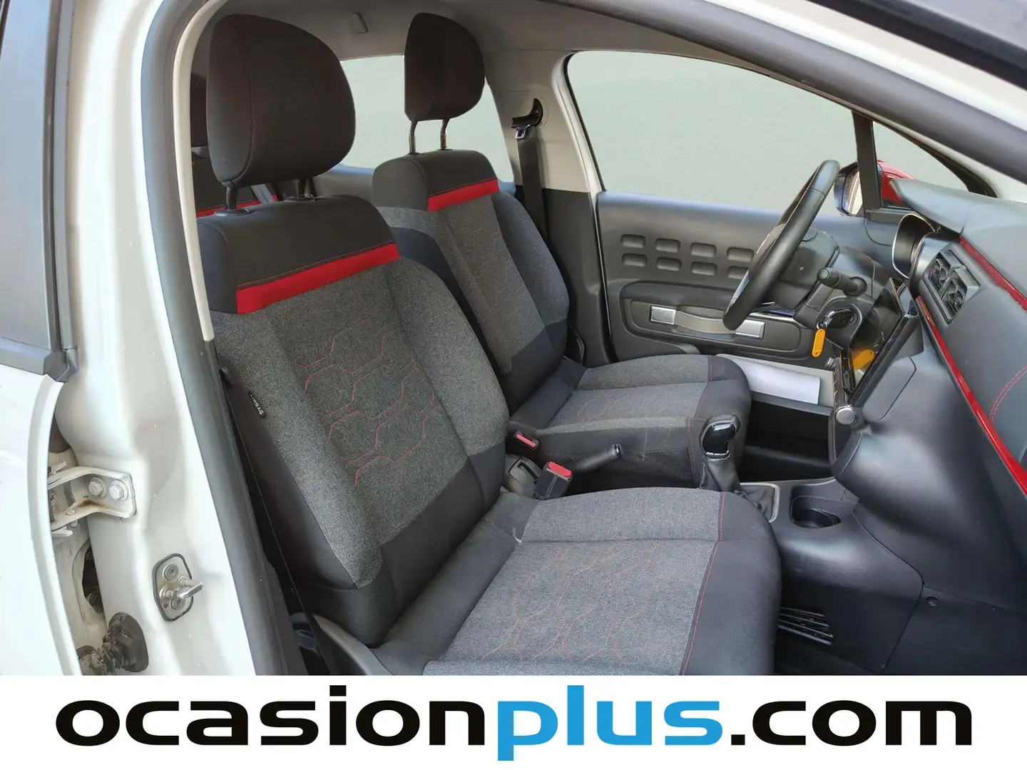 Foto Citroën C3 Citroen C3 PureTech 83 Feel (83 CV)