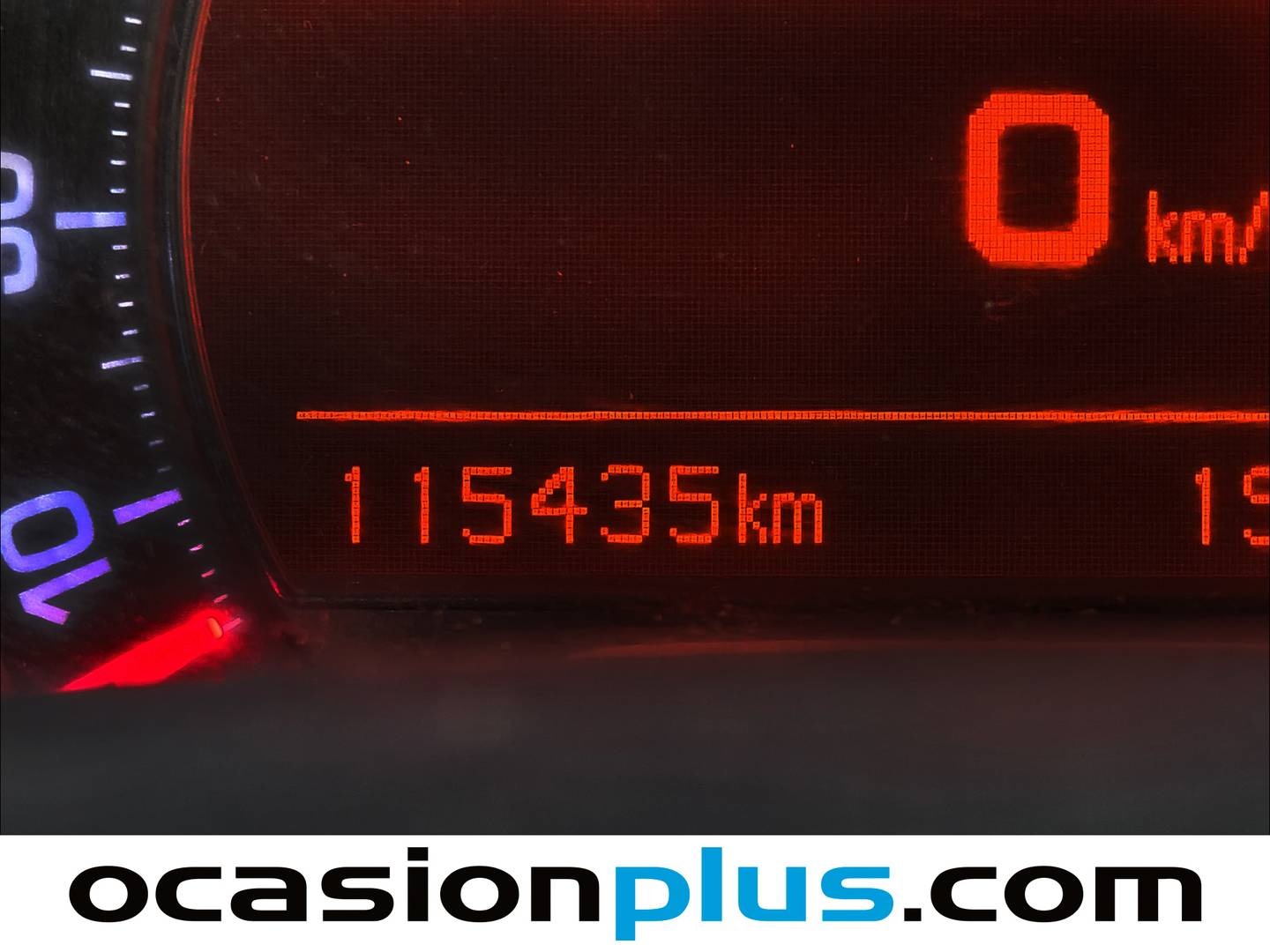 Citroën C5 Citroën C5 1.6 HDI FAP Airdream Business (109 CV) seminuevo