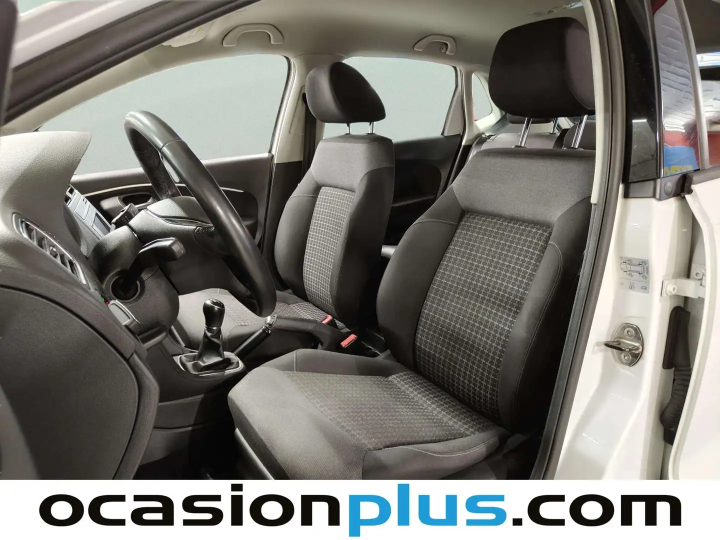 Foto Volkswagen Polo Volkswagen Polo A-Polo Plus 1.2 TSI BMT (90 CV)