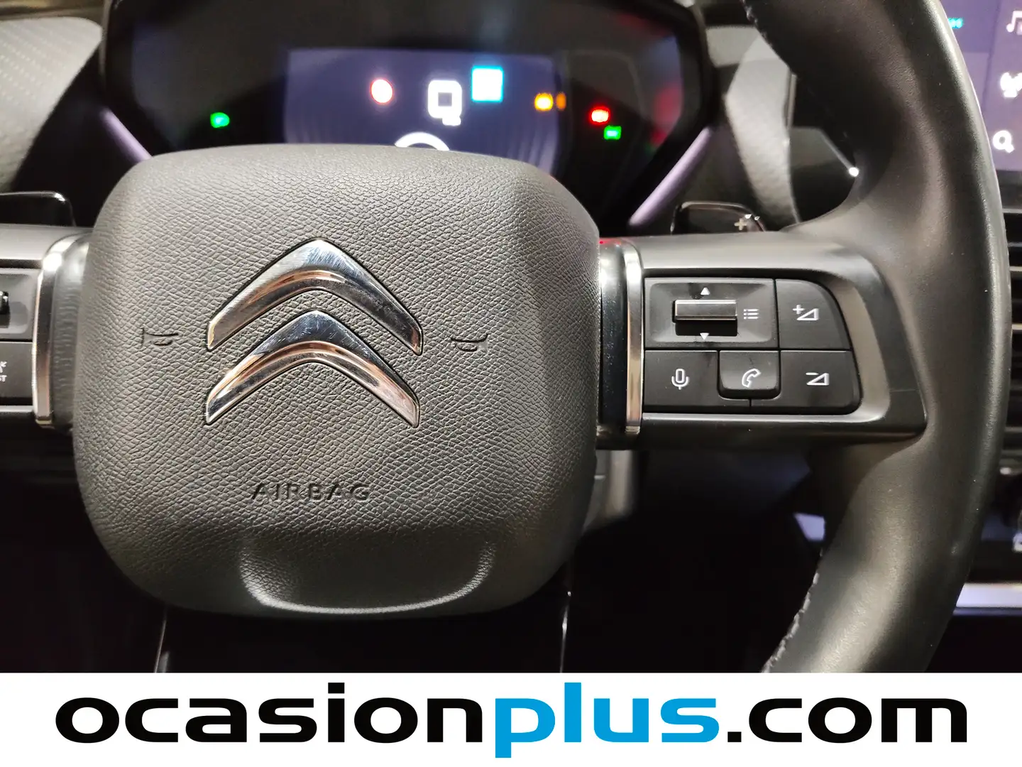 Foto Citroën C5 X Citroen C5 X PureTech 130 S&S Shine EAT8 (130 CV)