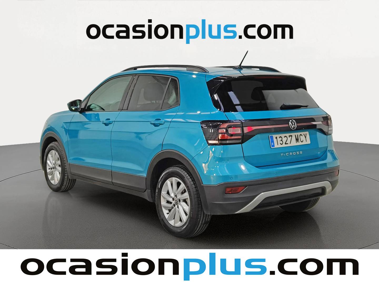 Foto Volkswagen T-Cross Volkswagen T-Cross Advance 1.0 TSI (110 CV)