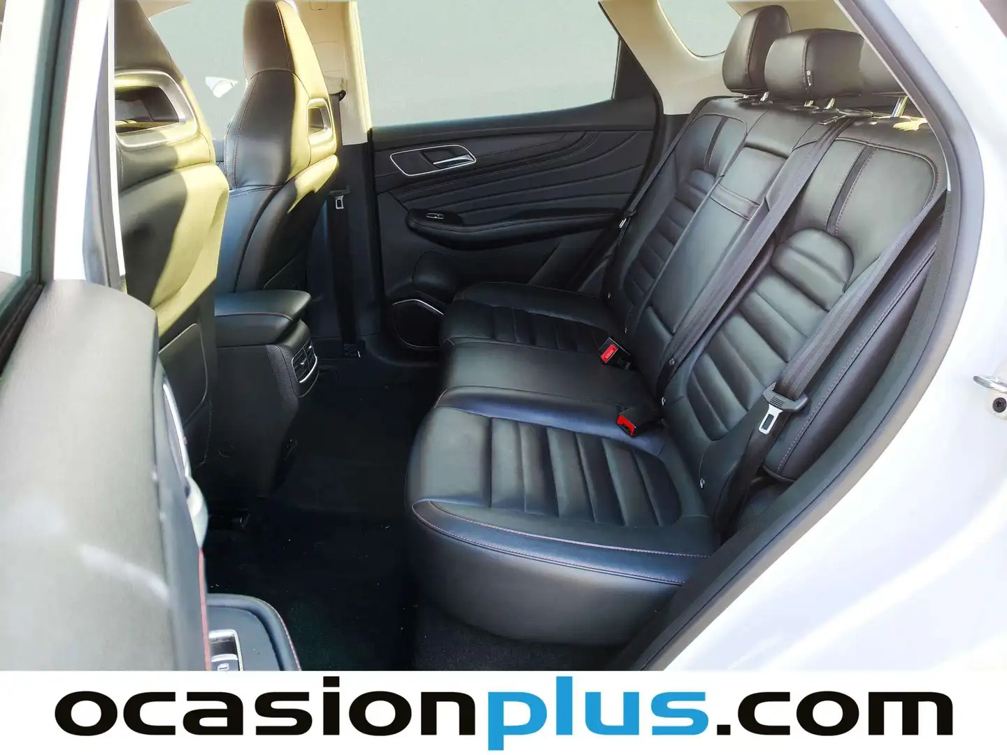 Foto MG HS MG HS 1.5 Turbo GDI Luxury (162 CV)