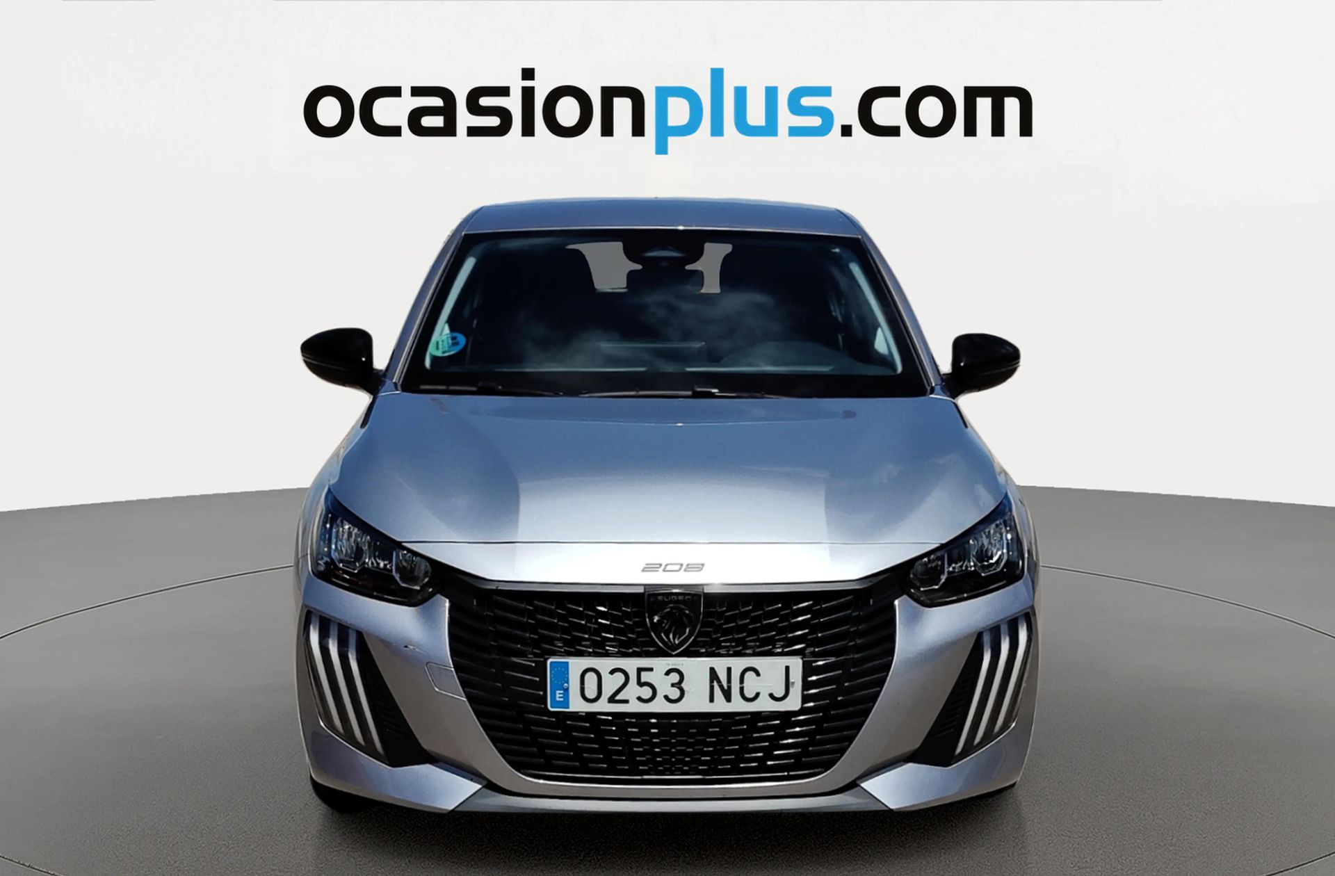Peugeot 208 Style Hybrid 110 eDCS6 - foto 13