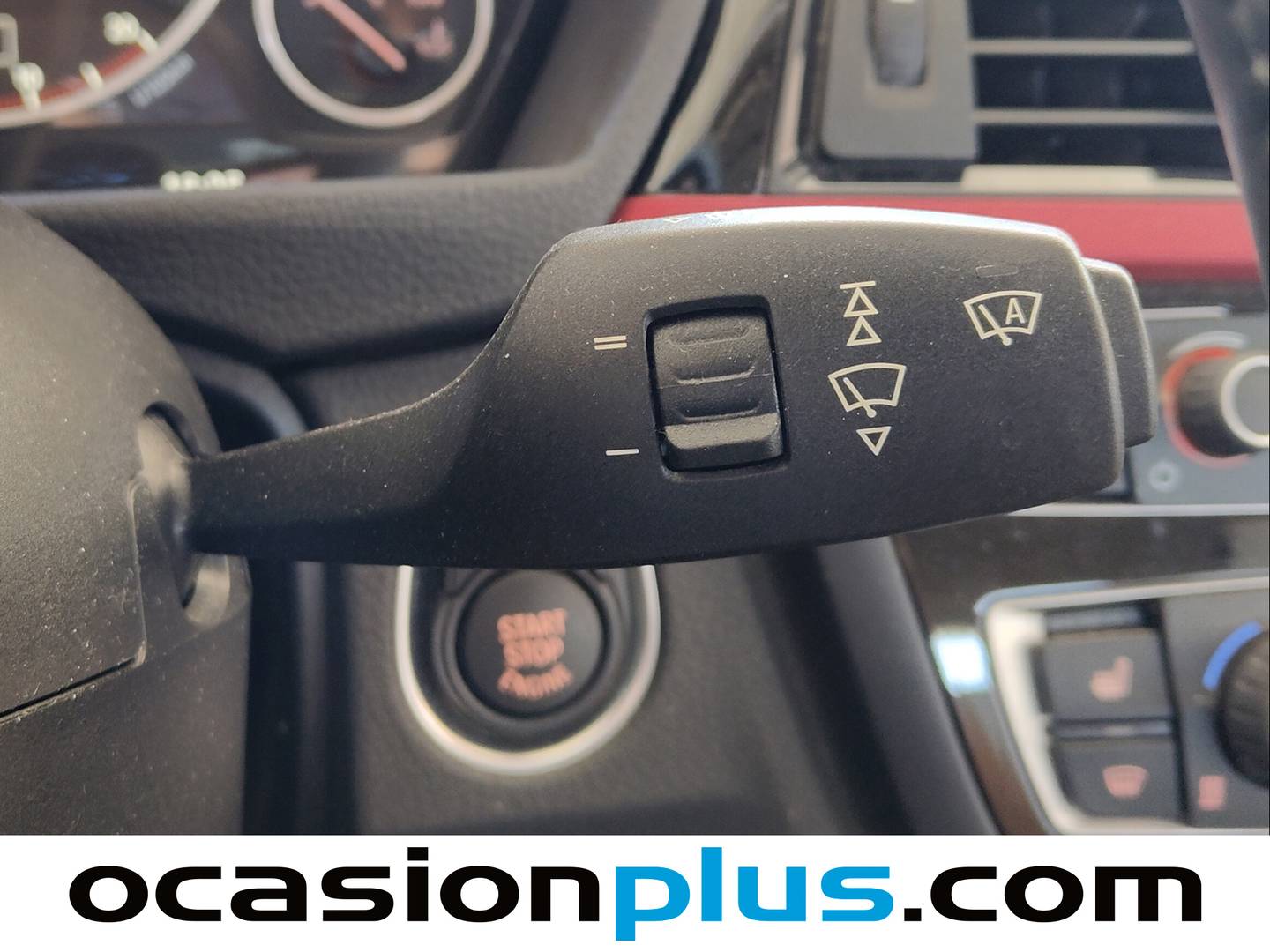 Accesorios del BMW Serie 4 BMW Serie 4 420d Gran Coupe (190 CV) Pack M