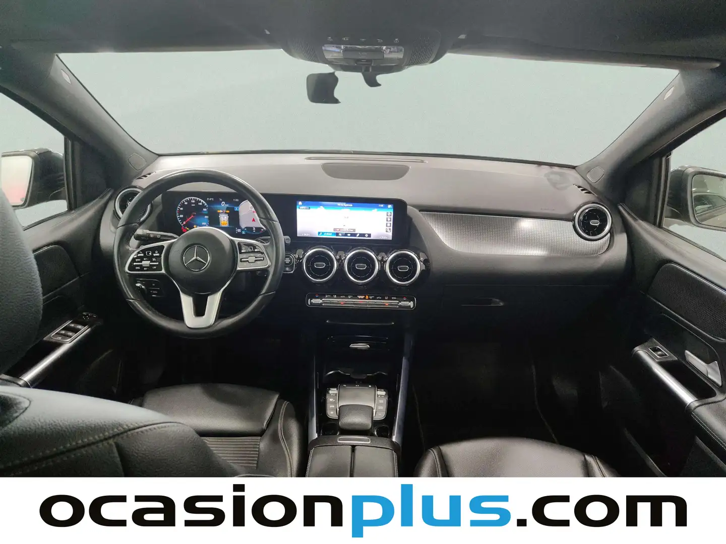 Foto Mercedes Clase B Mercedes-Benz Clase B Clase B B 180 d (116 CV)