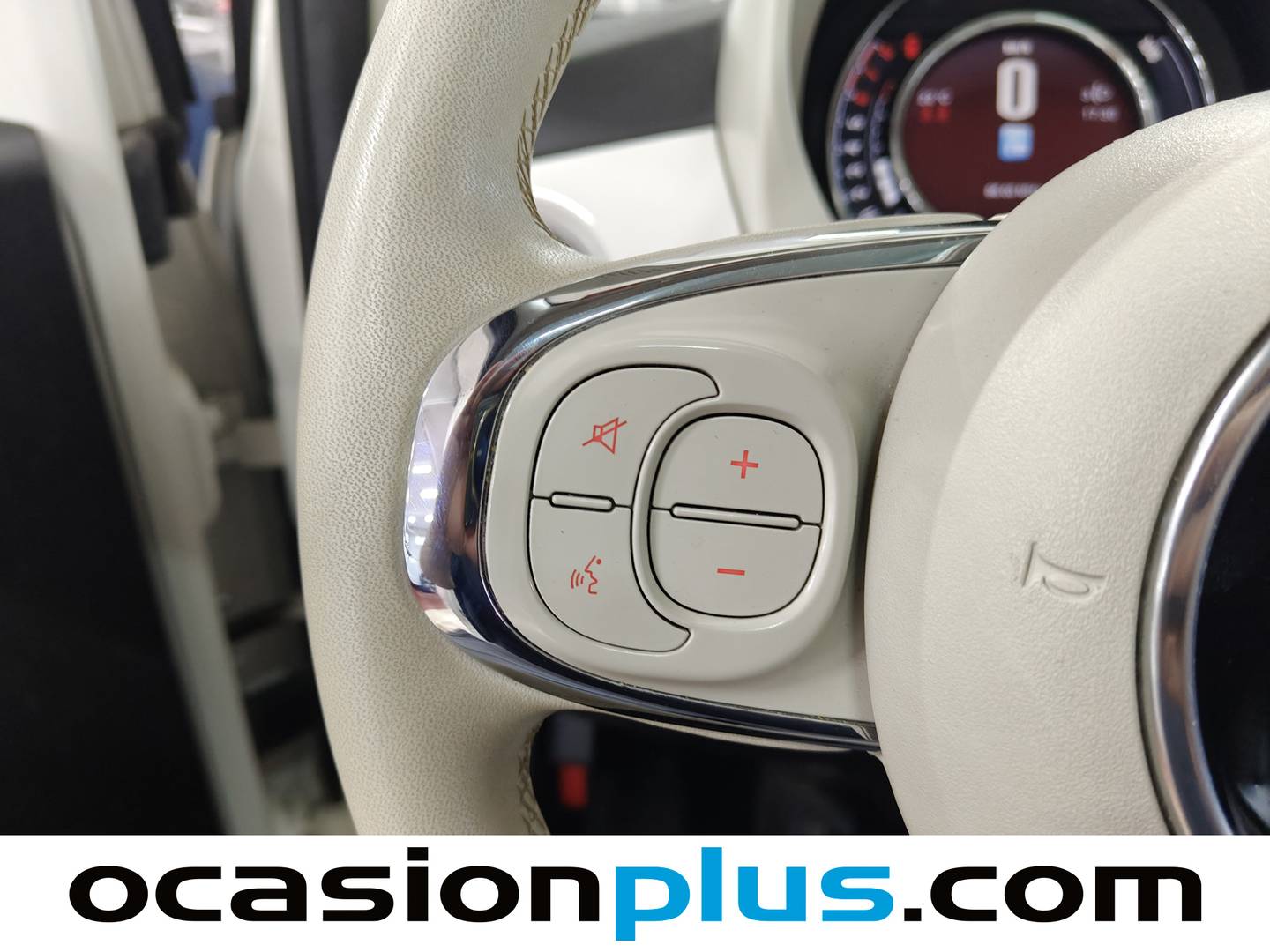 Foto Fiat 500 Fiat 500 1.0 Hybrid Dolcevita  (70 CV)