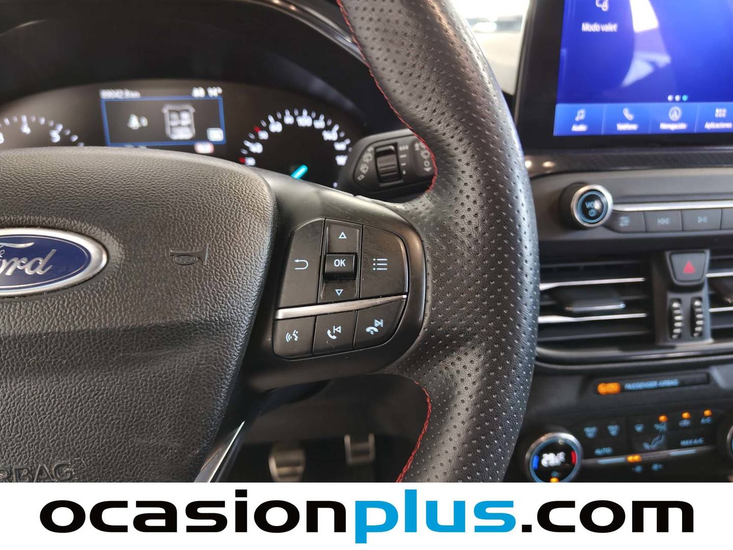 Ford Focus Ford Focus 1.5 Ecoboost ST-Line (150 CV) km 0