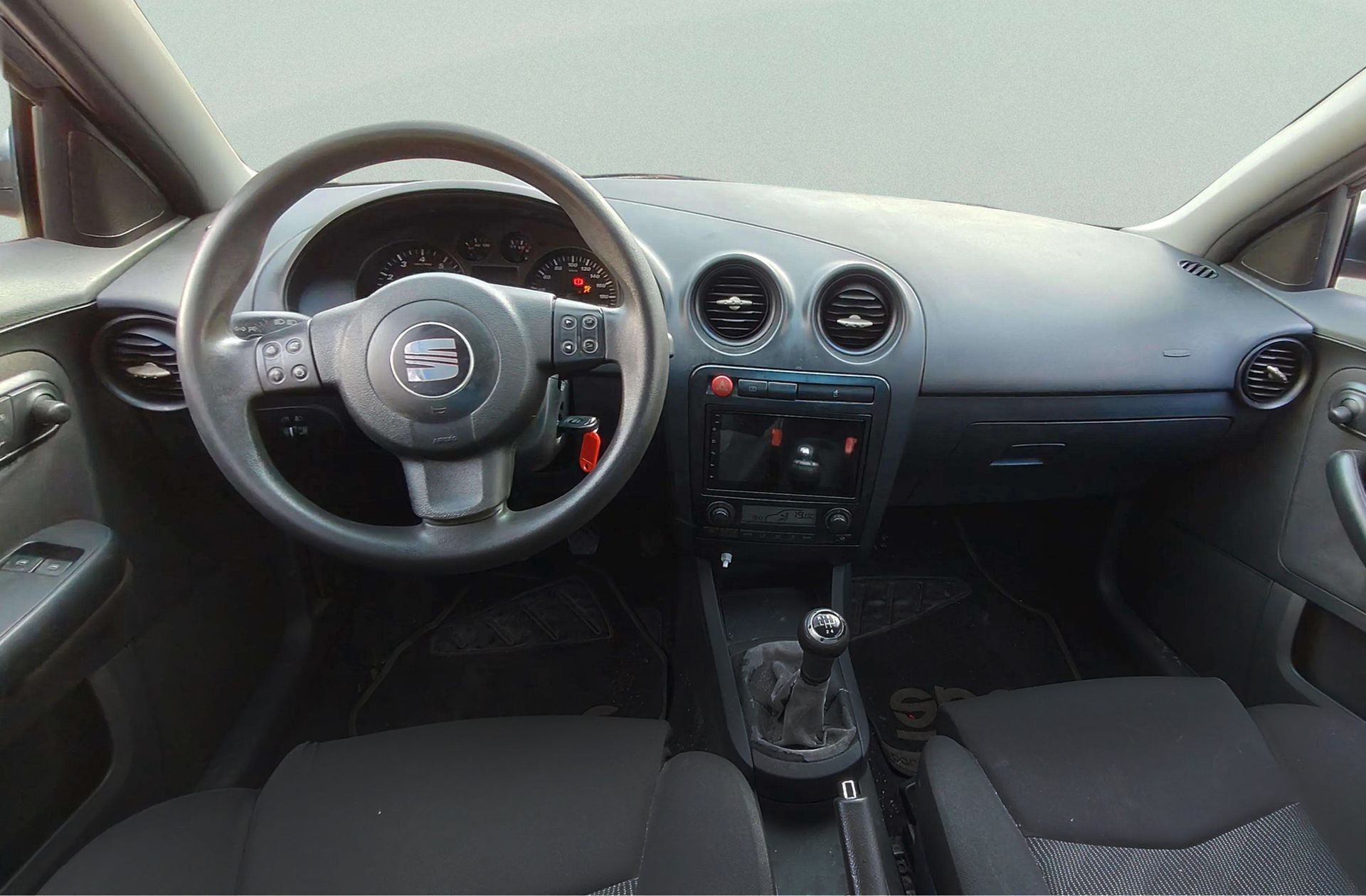 SEAT Ibiza 1.4 16v Sportrider - foto 6