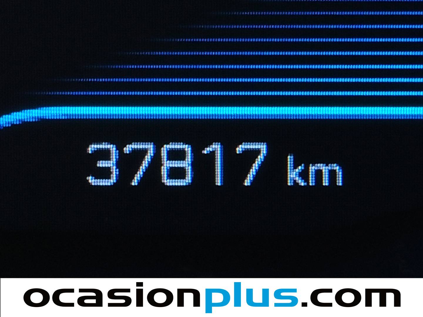 Peugeot 3008 Peugeot 3008 PureTech 130 S&S Active EAT6 (130 CV) de ocasión