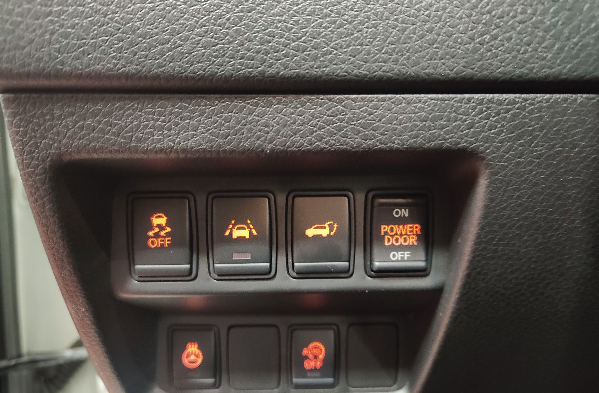 Nissan X-Trail 1.6 dCi Tekna 7 plazas - foto 12