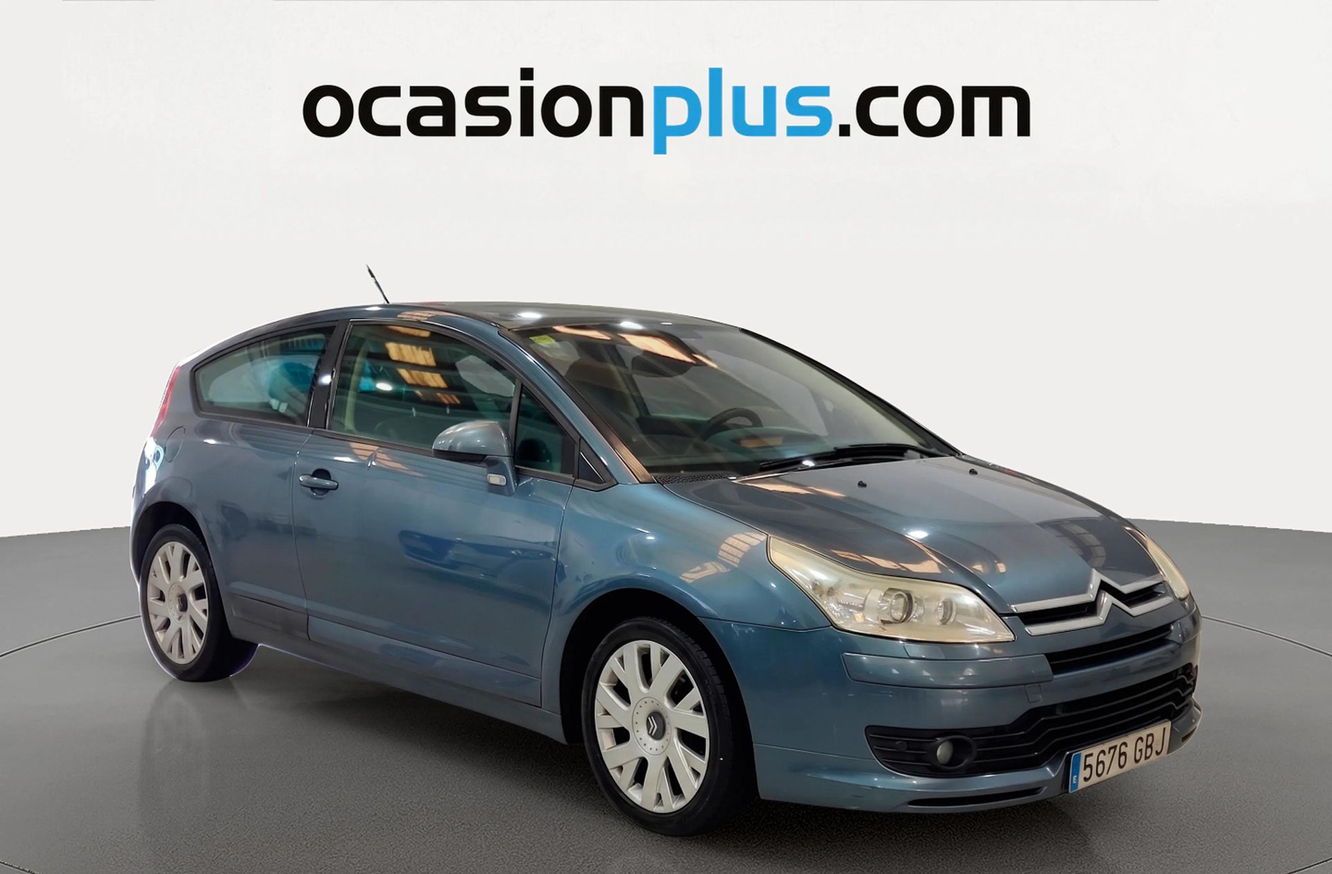 Citroën C4 1.6 HDi VTS - foto 2