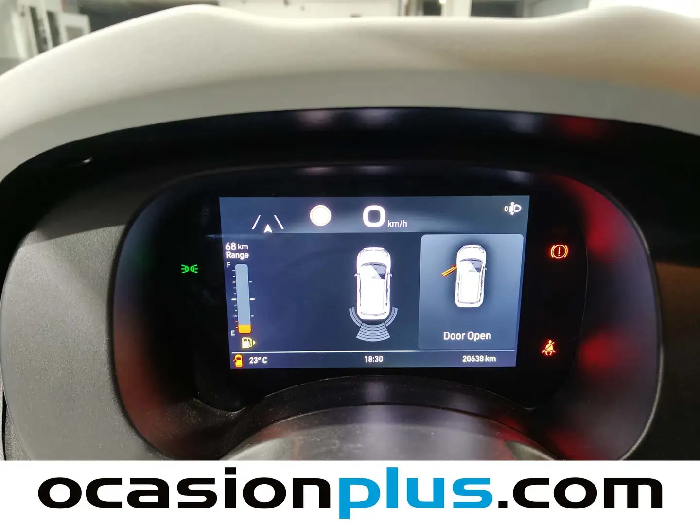 Foto Fiat Panda Fiat Panda 1.0 Hybrid Pandina (70 CV)