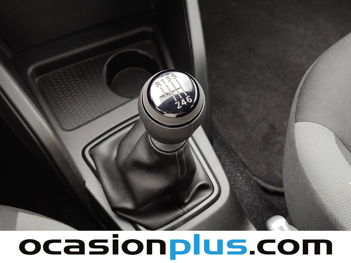 Dacia Duster Dacia Duster Essential Blue dCi (115 CV) 4X2 de segunda mano