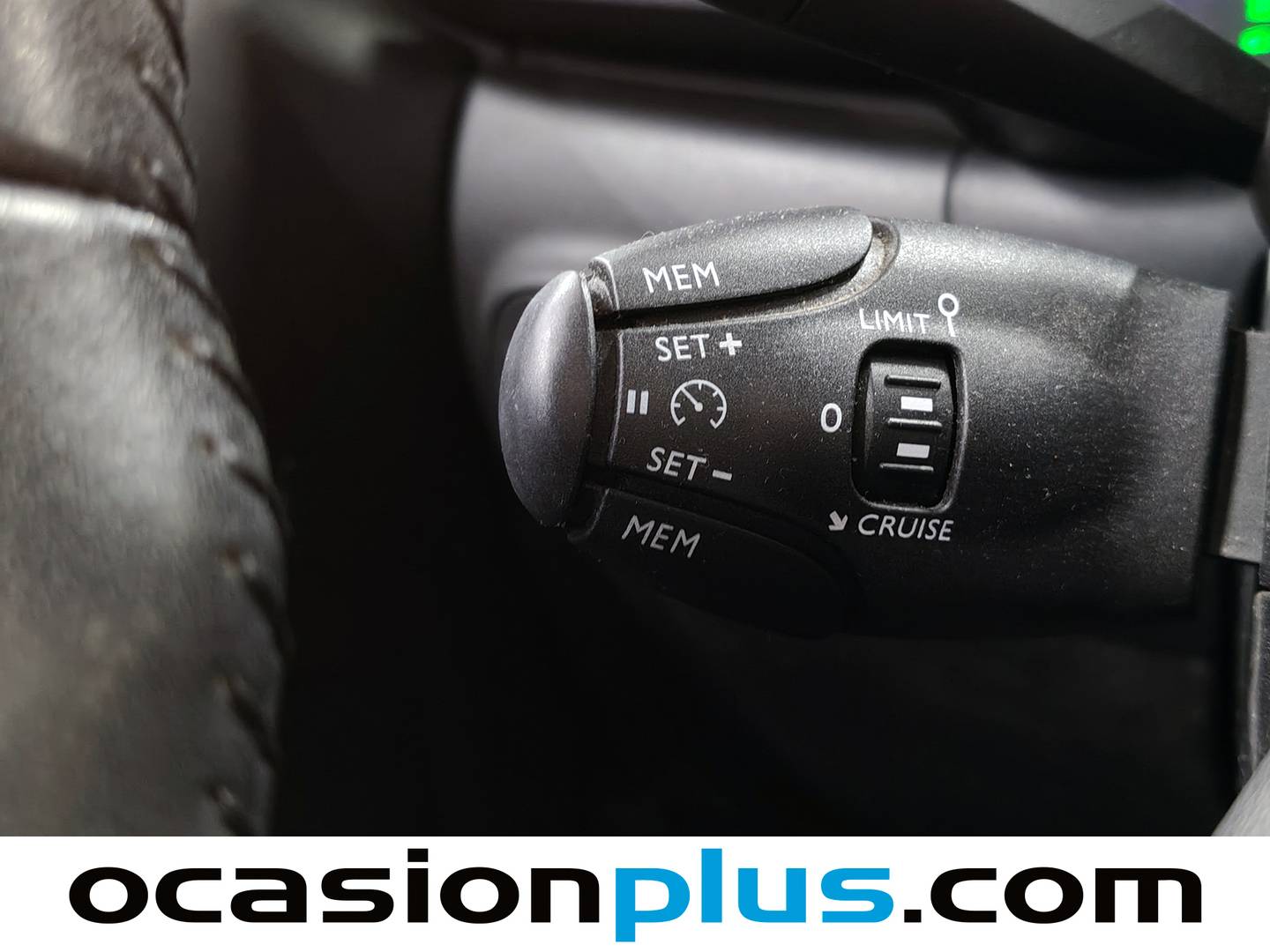 Paquetes del Citroën C3 Citroën C3 BlueHDi 100 S&S Shine (99 CV)