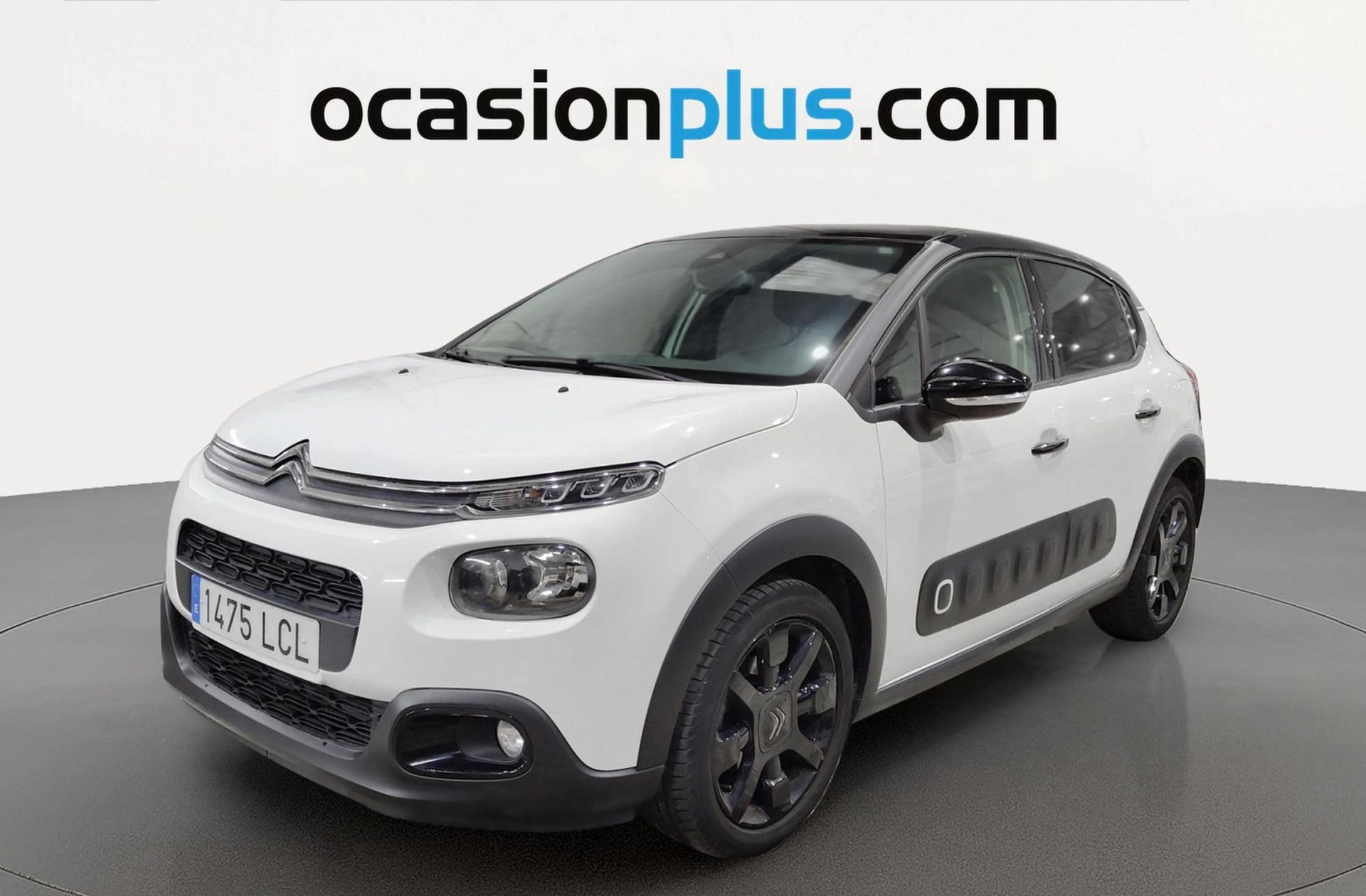 Citroën C3 PureTech 110 Shine