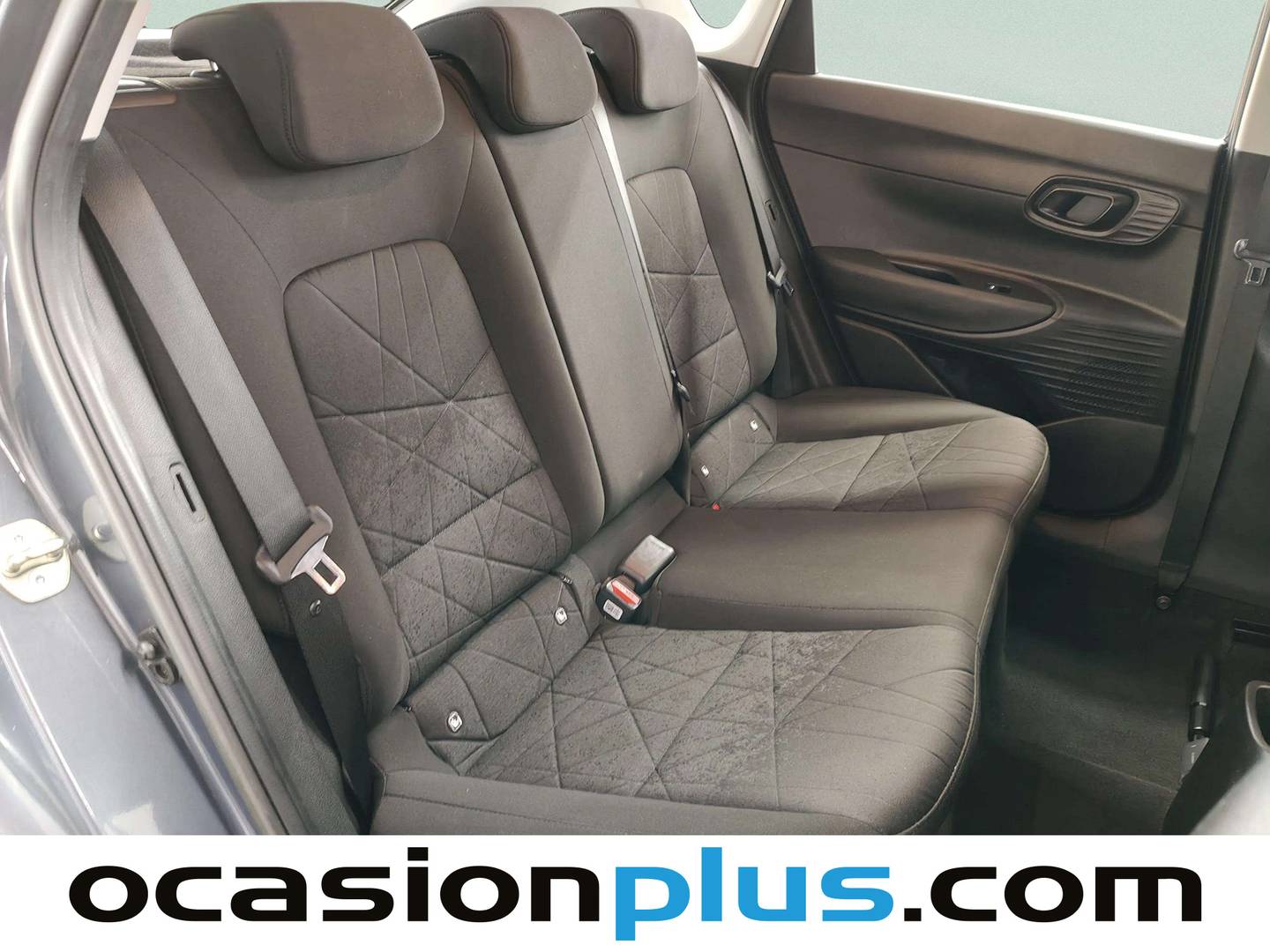 Hyundai Bayon Hyundai Bayon 1.2 MPI Maxx (84 CV) al mejor precio