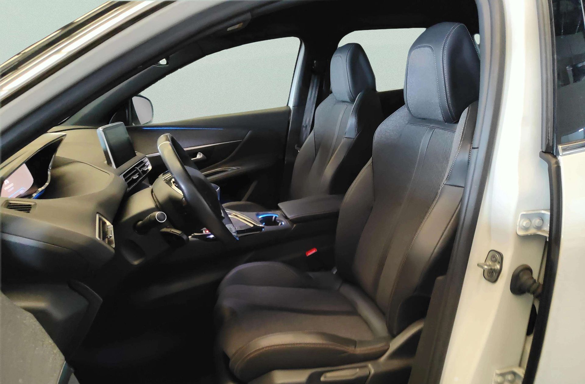 Peugeot 3008 BlueHDi 130 GT Line - foto 13
