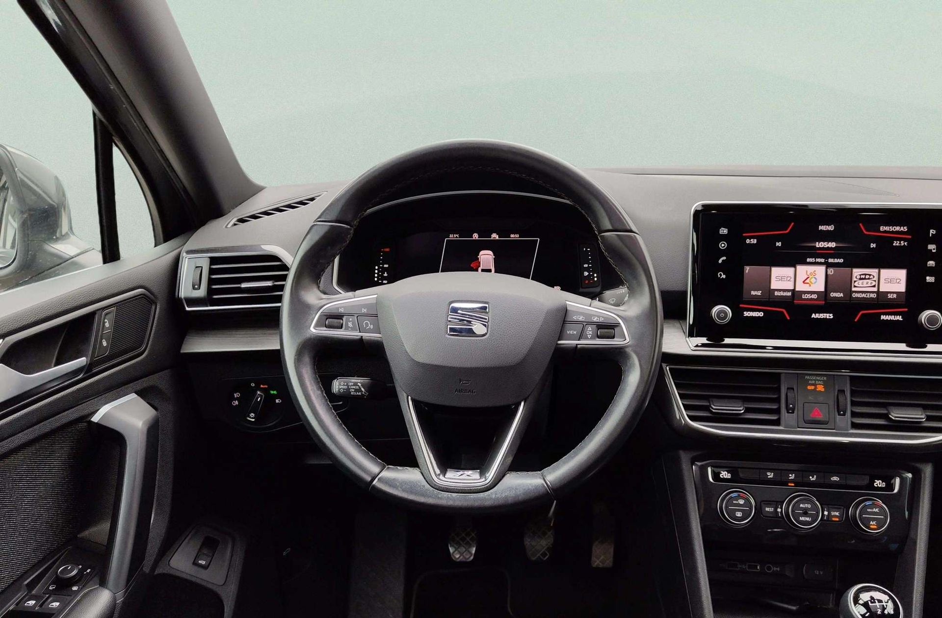 SEAT Tarraco 1.5 TSI Xcellence Plus 7 plazas - foto 32