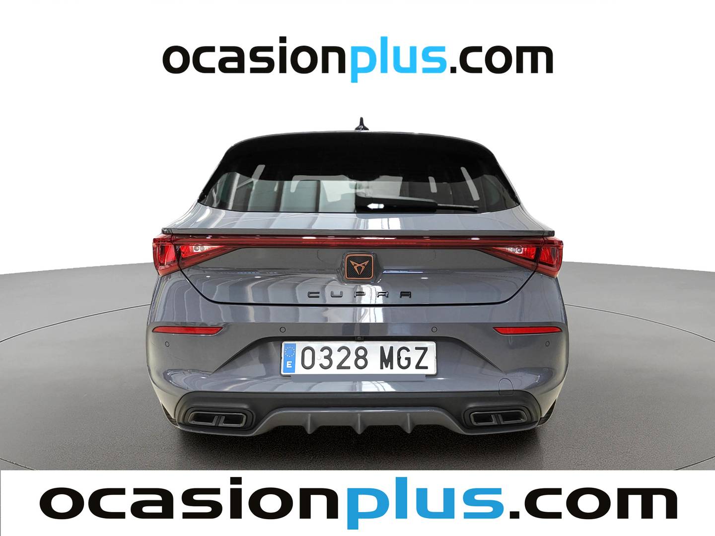 Cupra León Cupra León 2.0 TSI DSG (190 CV) barato