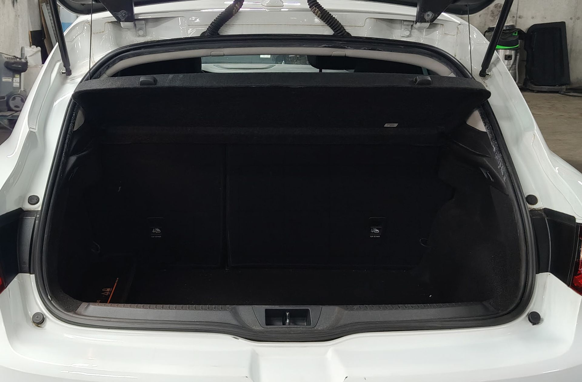 Renault Mégane Zen Energy TCe - foto 18