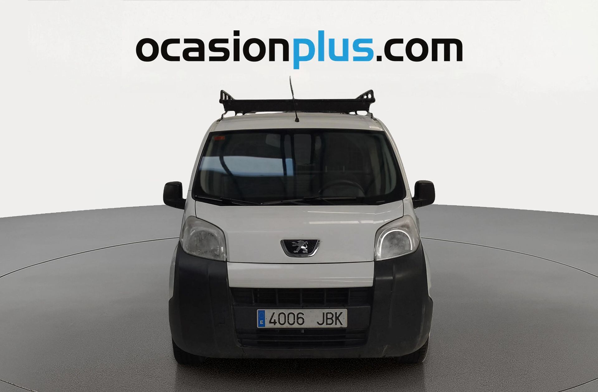 Peugeot Bipper Furgon 1.3 HDi - foto 9