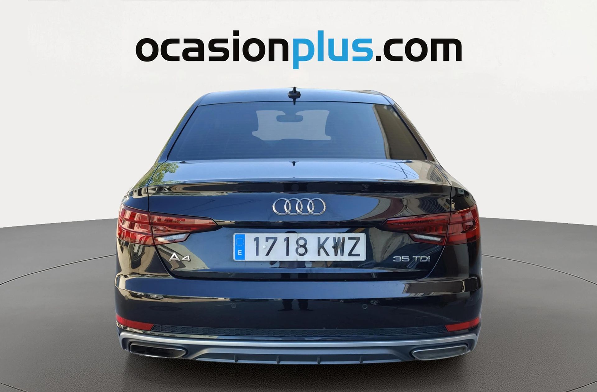 Audi A4 S line 35 TDI S tronic - foto 14