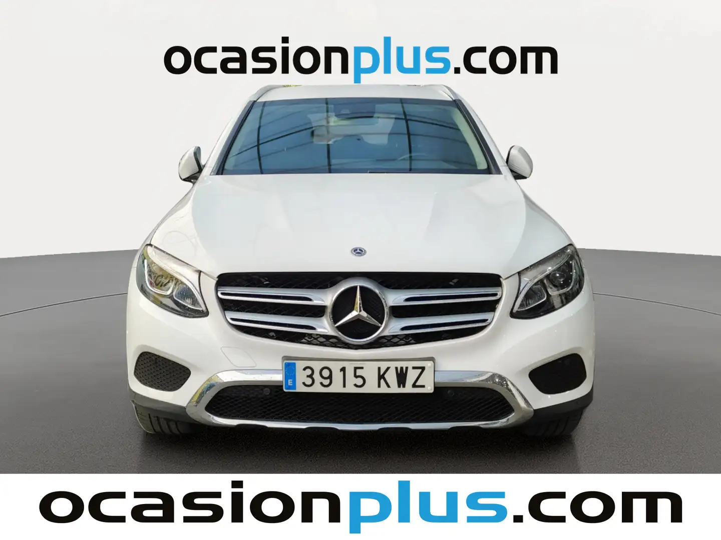 Foto Mercedes Clase GLC Mercedes-Benz GLC GLC 220 d 4Matic (170 CV)
