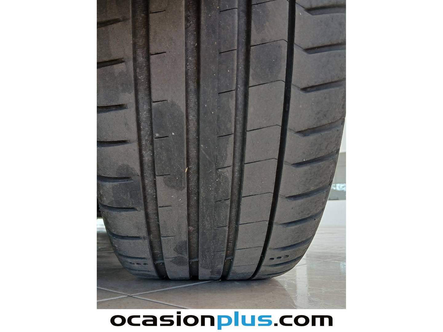 Abarth 500 Abarth 500 1.4 16v T-Jet 595 Turismo (165 CV) gasolina