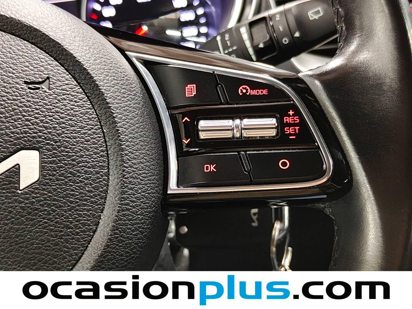 KIA XCeed KIA XCeed 1.0 T-GDi Drive (120 CV) 120cv