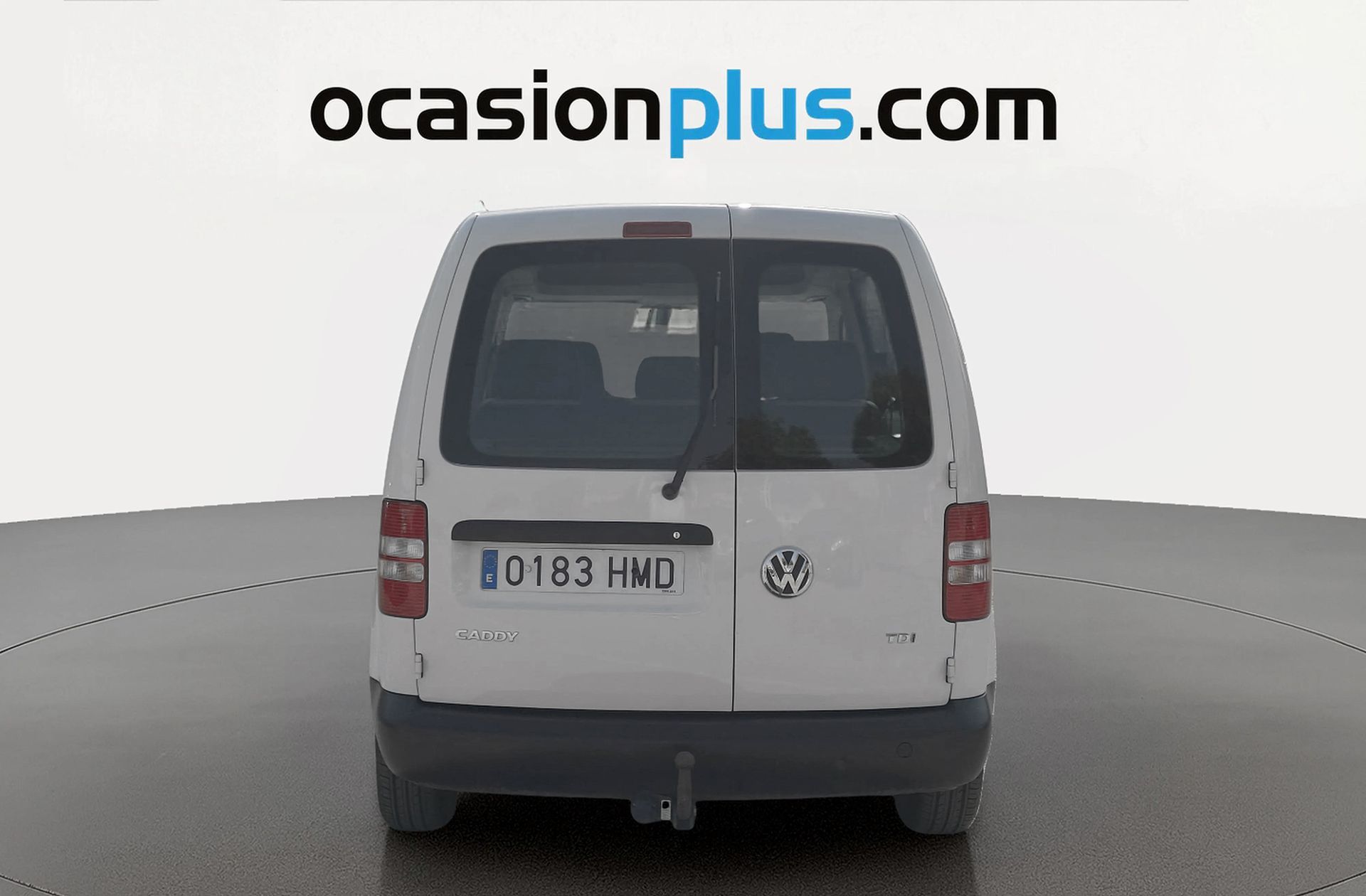 Volkswagen Caddy Kombi 1.6 TDI - foto 11
