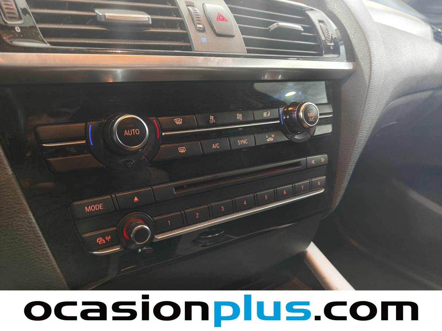 BMW X4 BMW X4 xDrive20d  (190 CV) de segunda mano