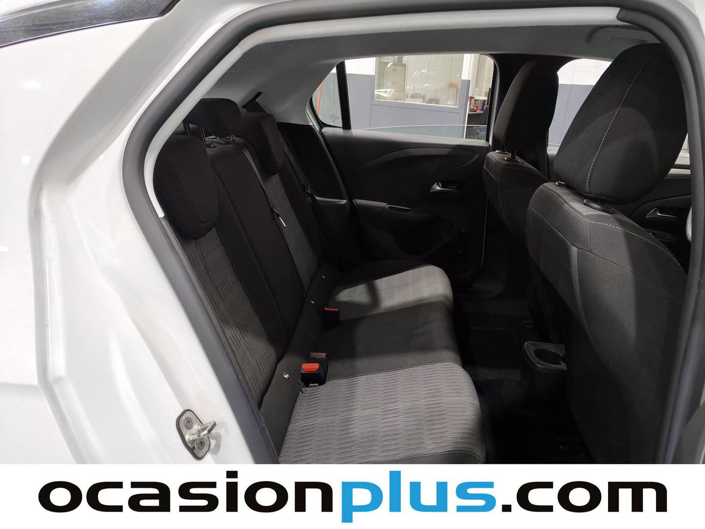 Foto Opel Corsa Opel Corsa 1.2 XEL Edition (75 CV)