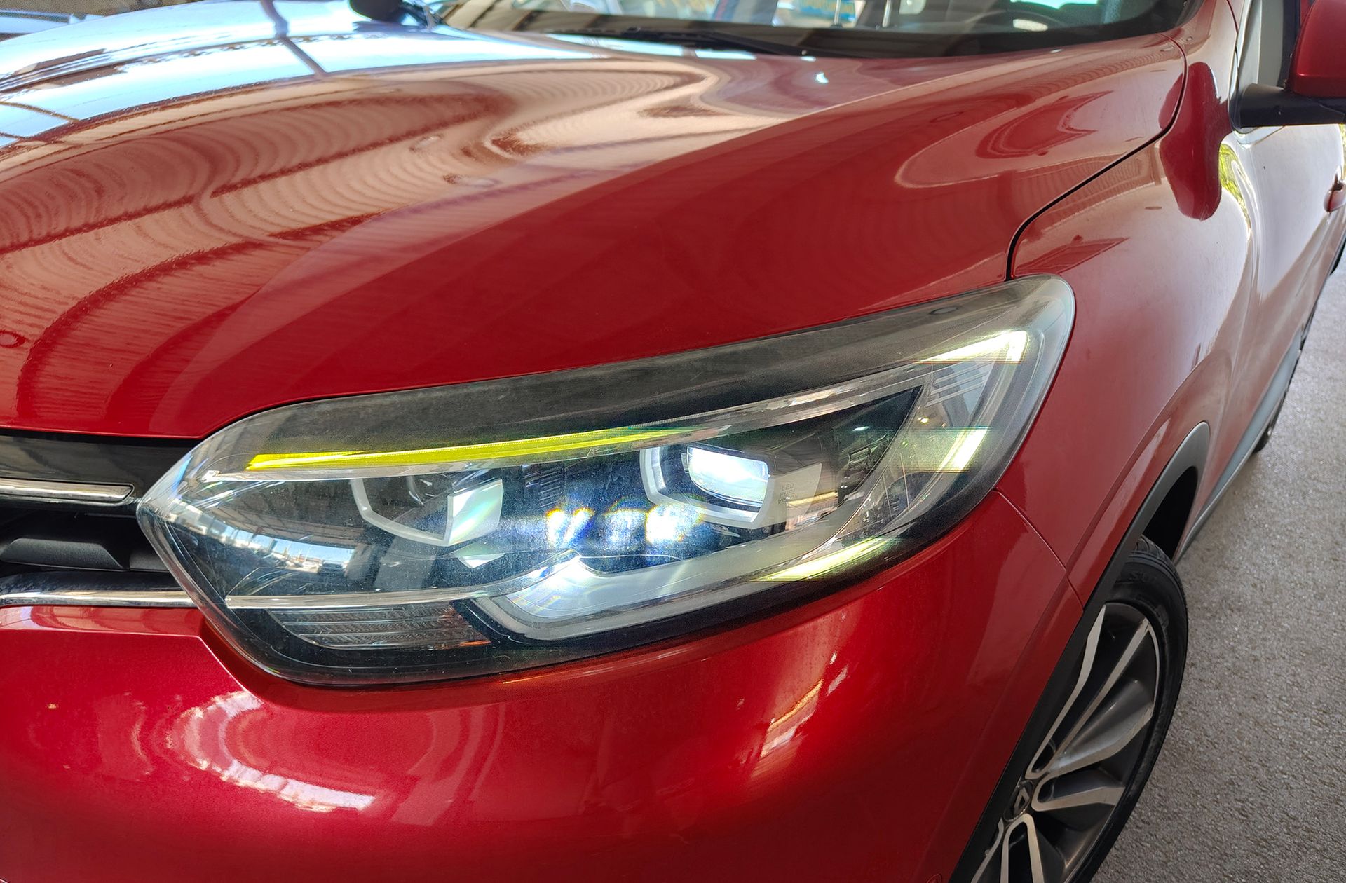Renault Kadjar Zen Energy TCe EDC - foto 13
