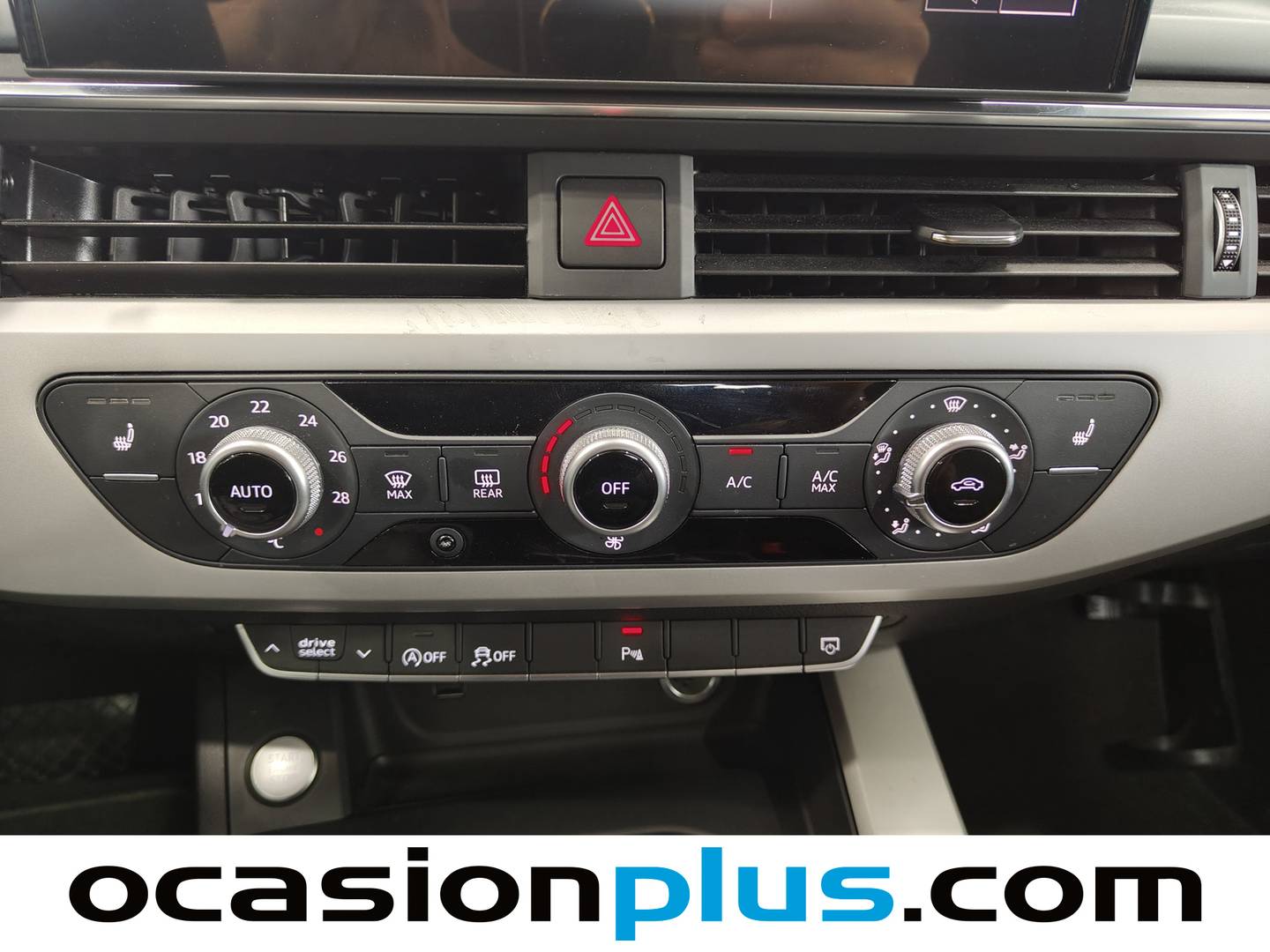 Accesorios del Audi A4 Audi A4 Avant Advanced 35 TFSI (150 CV) S tronic