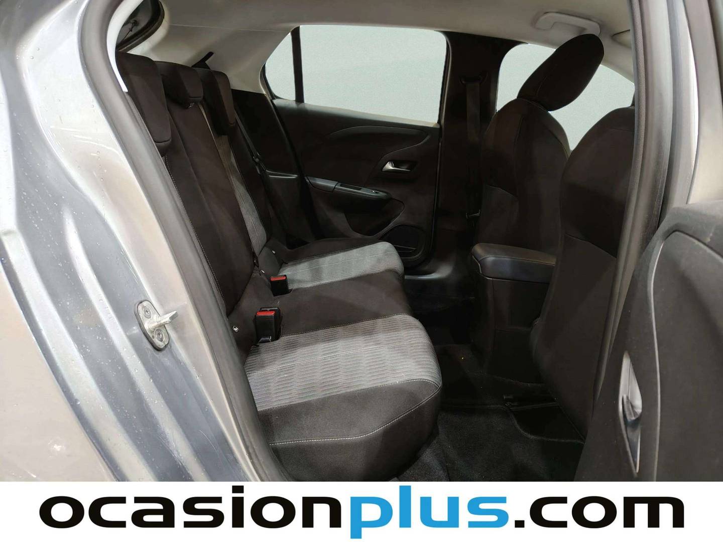 Opel Corsa Opel Corsa 1.2 Turbo XHL Edition (100 CV) manual